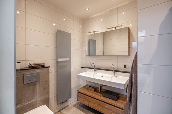 Medium property photo - Carolieweg 33A, 9711 LR Groningen